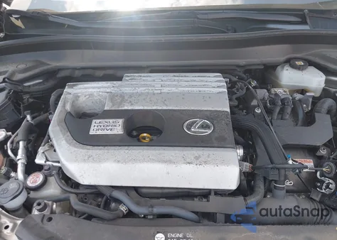 2021 Lexus Ux 250H F Sport z USA, uszkodzony, nr VIN JTHR9JBH9M2049437